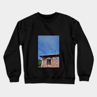 Casa Cantoniera at Soravilla Crewneck Sweatshirt